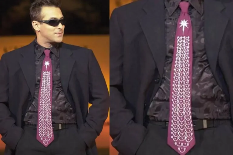23 marques de cravates les plus chères au monde