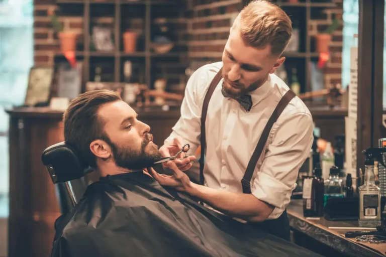 Comment bien soignez ses cheveux homme? 38 conseils