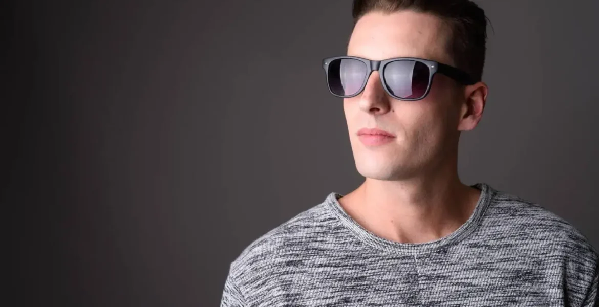 Les 9 meilleures paires de lunettes solaires hommes 2024