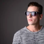 lunettes solaires pour hommes 2024