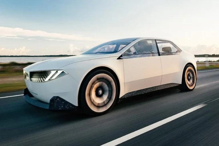 BMW iX3 et i3 2026 : Le tournant spectaculaire vers l’électricité de BMW s’anime