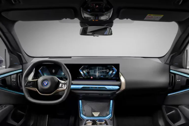 BMW X3 2025 : Plus Spacieuse, Plus Électrifiée, et Plus Luxueuse