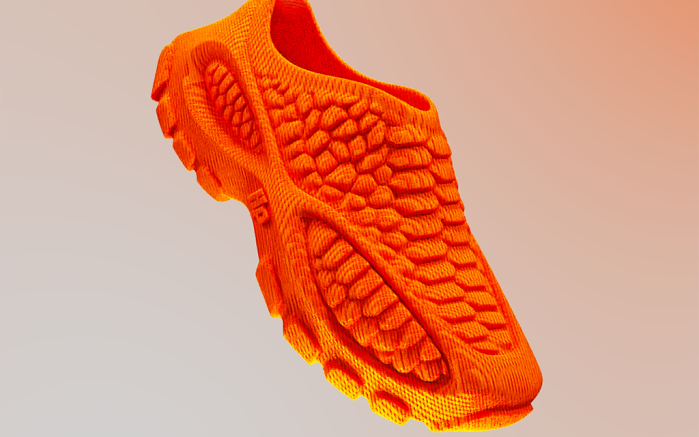 L’innovation à vos pieds : Zellerfeld révolutionne la chaussure avec l’impression 3D