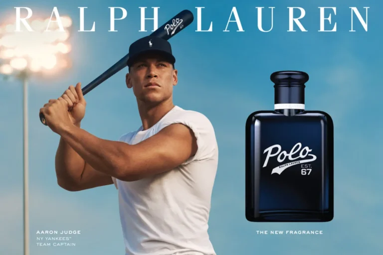 Ralph Lauren lance Polo 67, déjà un incontournable en parfumerie masculine