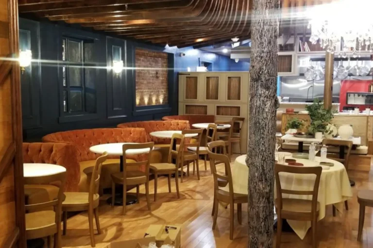 Nouvel Établissement Gastronomique Albanesi Ouvrira Ses Portes en Juillet à Easton