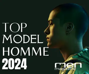 Top Mannequins Homme 2024 : Les Visages Qui Marqueront la Mode Masculine