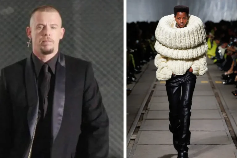 Alexander McQueen : Un Génie Tourmenté de la Mode