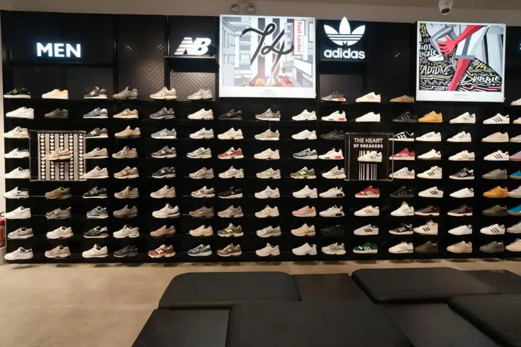 Footlocker