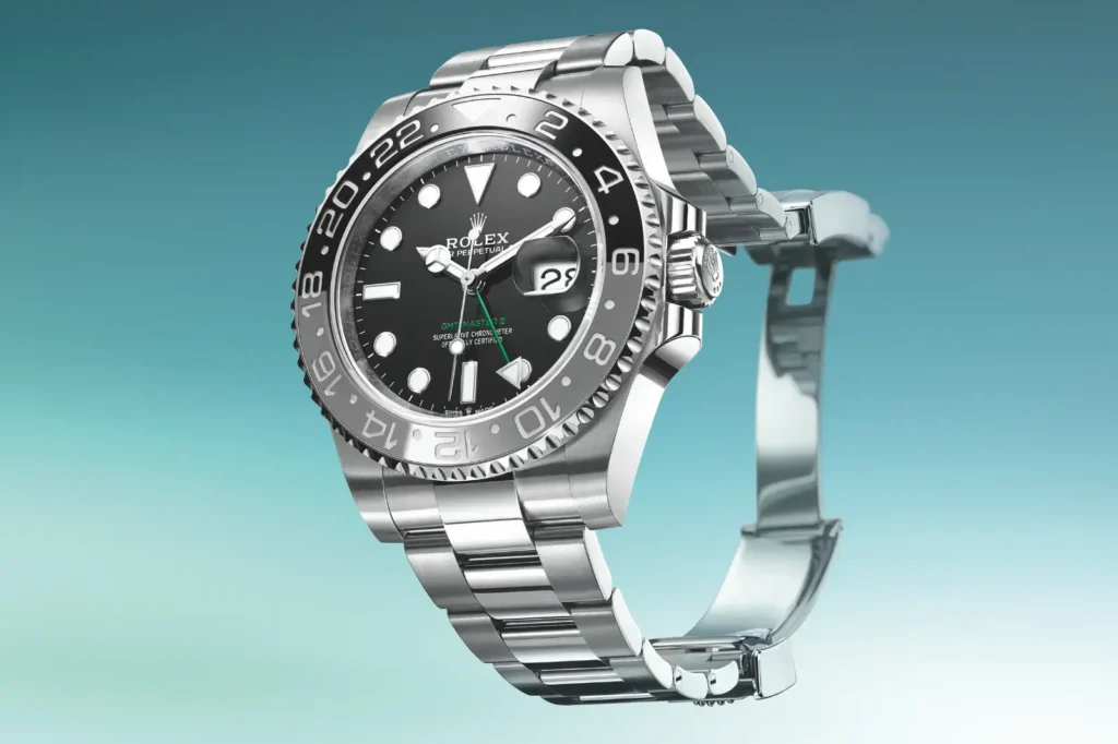 Rolex-Oyster-Perpetual-GMT-Master-II-face-complete