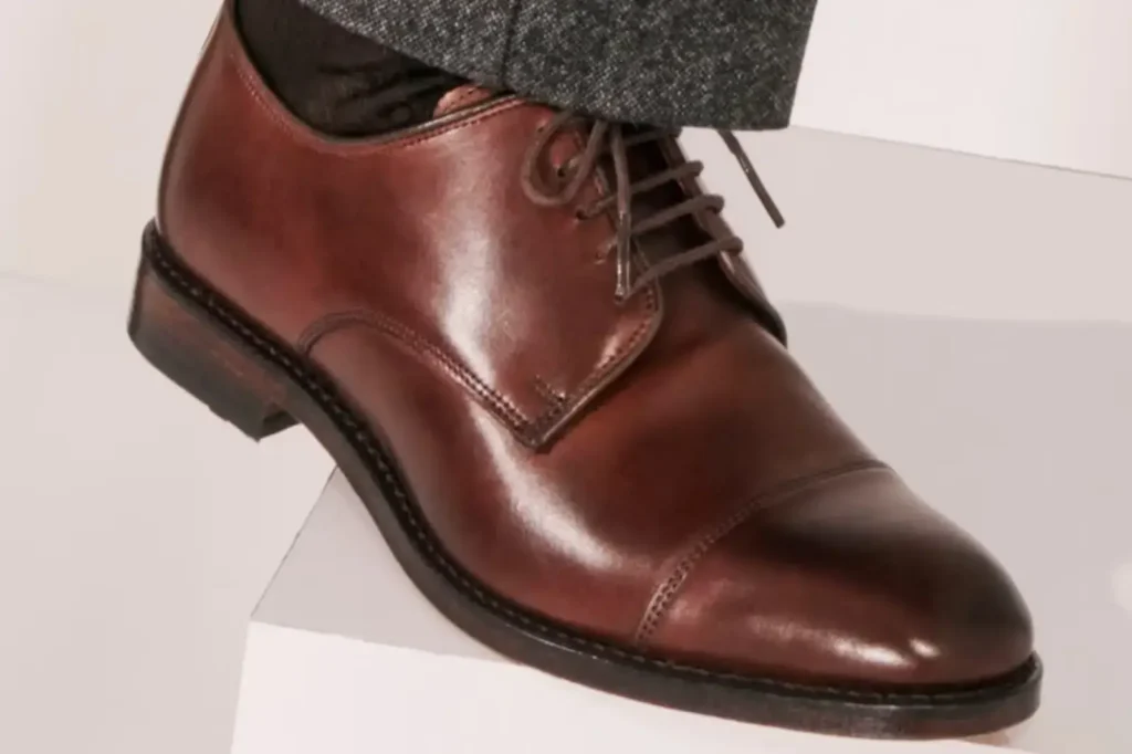chaussure homme made USA :  Allen Edmonds