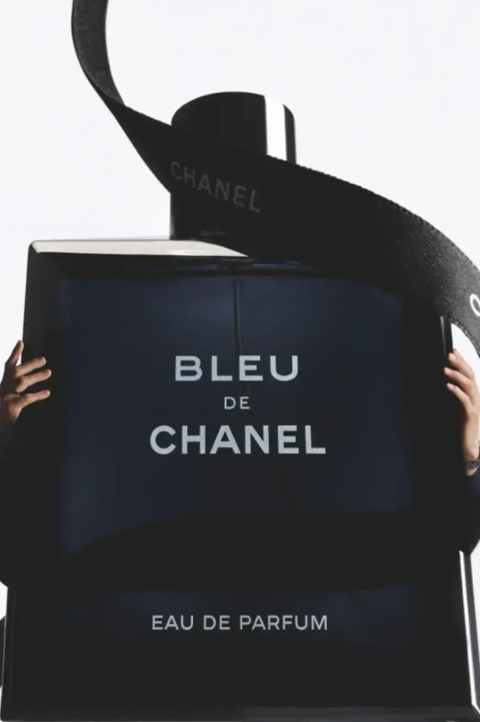 Chanel Bleu de Chanel Eau de Parfum-2025