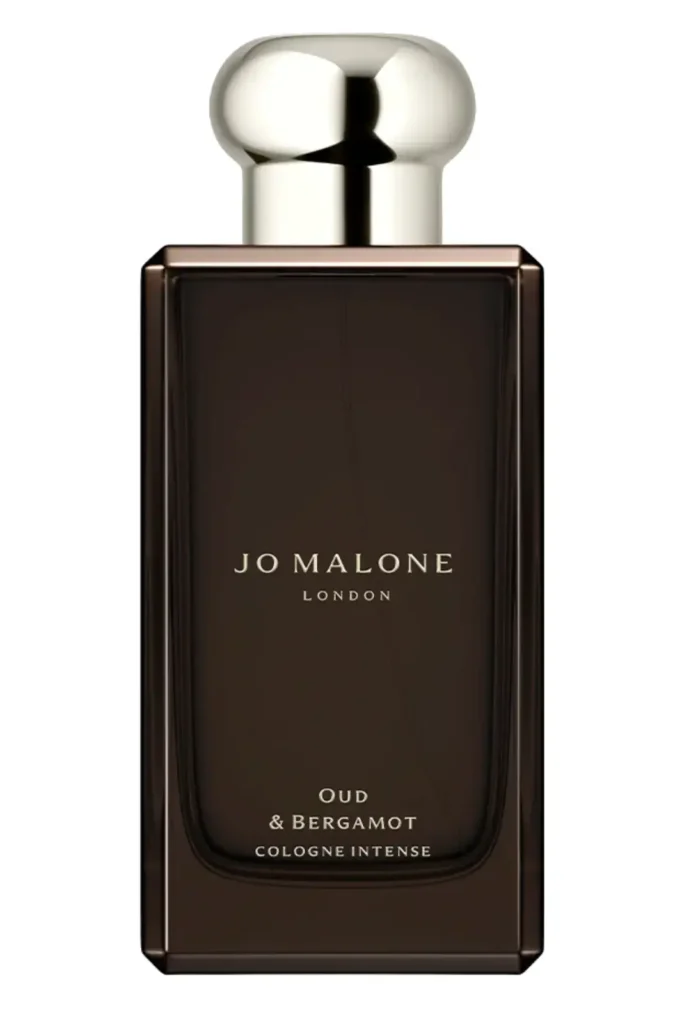 Jo Malone Oud & Bergamot-2025