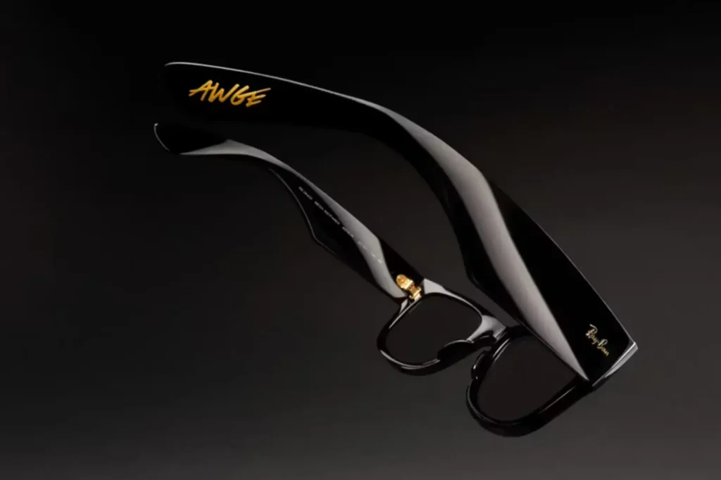 A AP Rocky lunettes soleil Ray-Ban-rocky-case-blacked-out