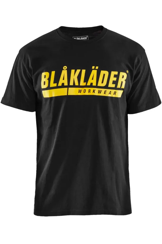 Blakläder-Tshirt-Homme