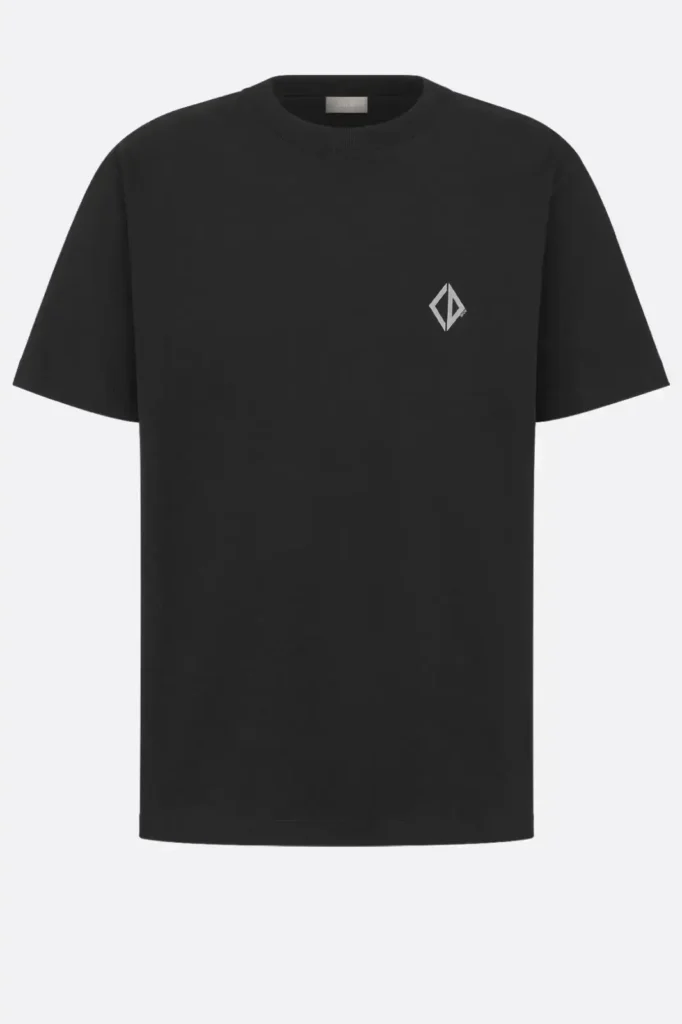 CD Diamond-Tshirt-Homme
