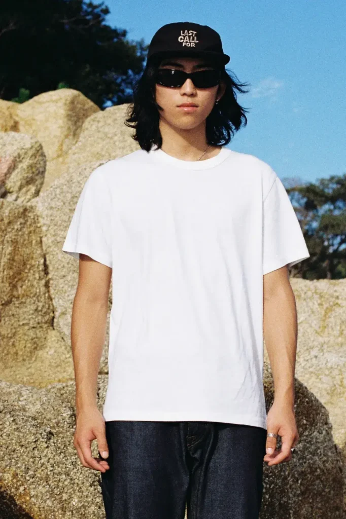 Champ de Manœuvres-t-shirts-and-tricots-champ-de-manoeuvres-Tshirt-Homme