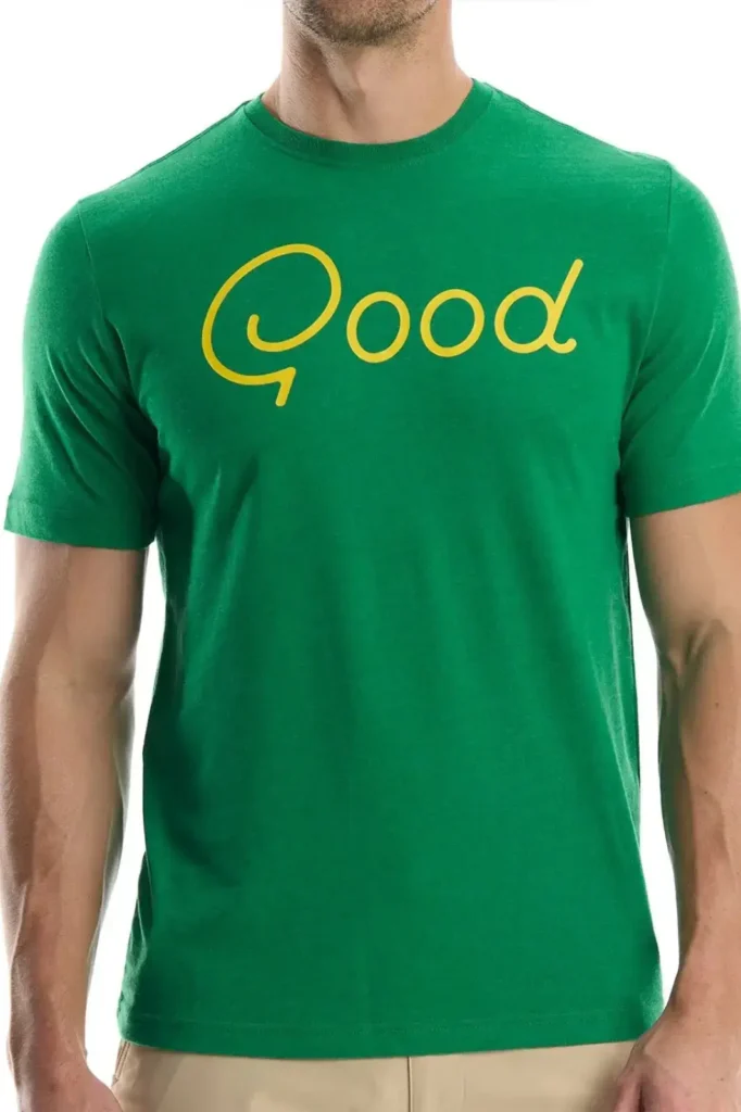Good On-Tshirt-Homme-goodgreen-tshirt.webp