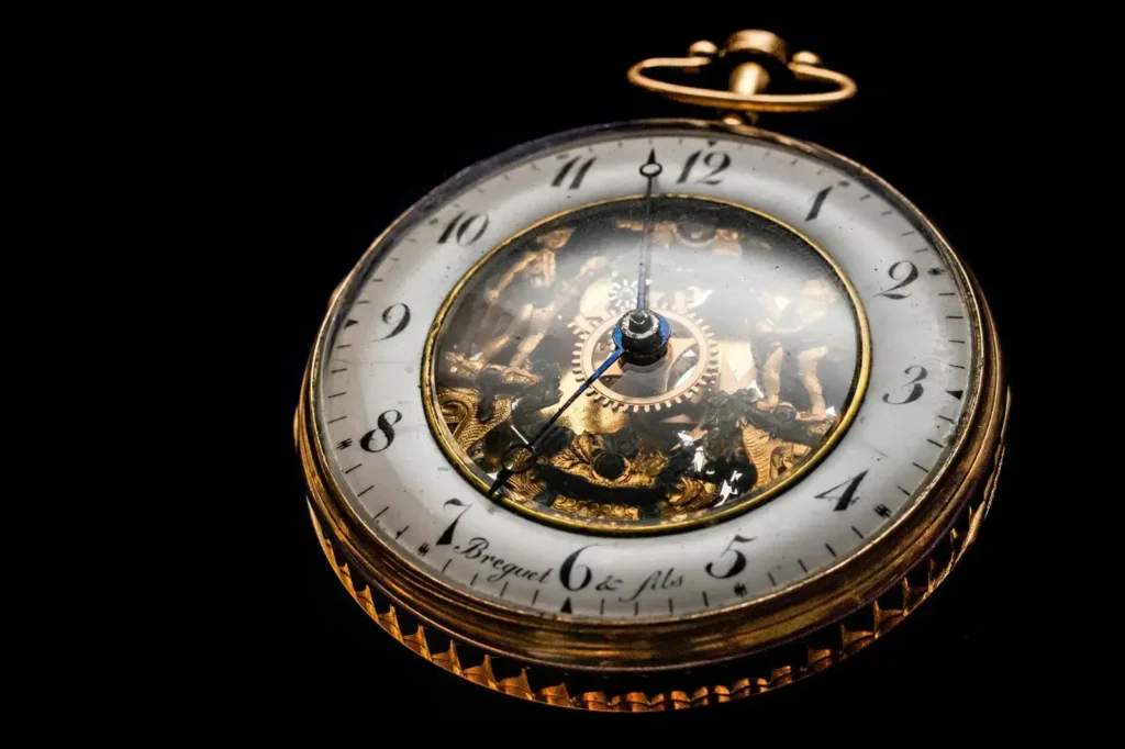montre de poche à gousset en or-pexels-photo