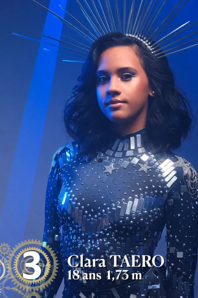 3-candidate-miss-Tahiti-Clara Taero