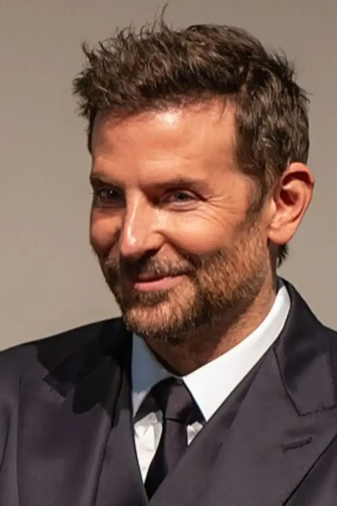 Bradley-Cooper