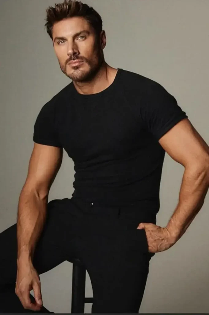 Chris Appleton-Imbd