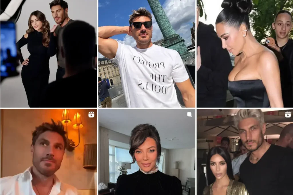 Chris Appleton-Instagram