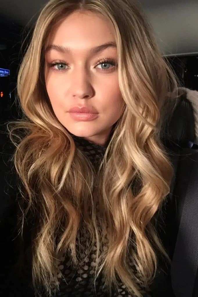 Gigi-Hadid
