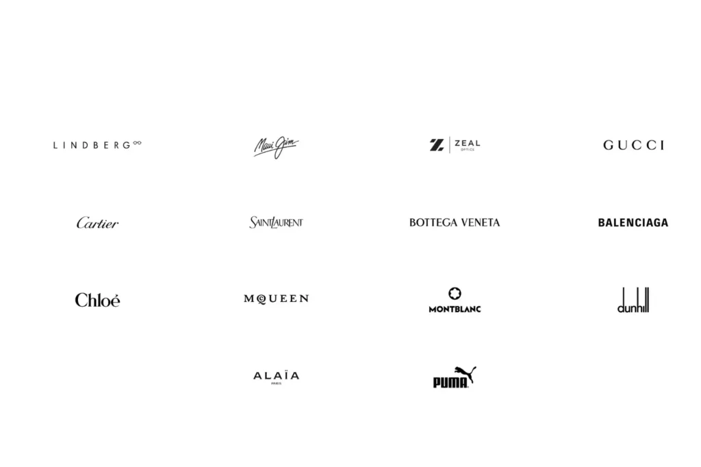 Kering-Eyewear-logo-gucci-dunhill-Saint-laurent-Cartier-Balenciaga