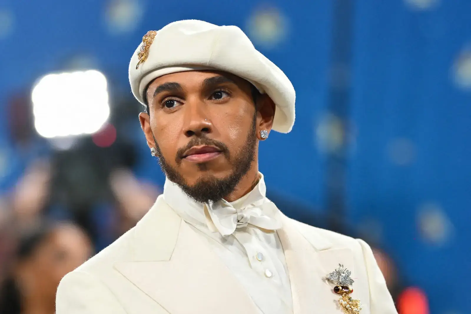Meilleurs dandys noirs américains au MET Gala 2025