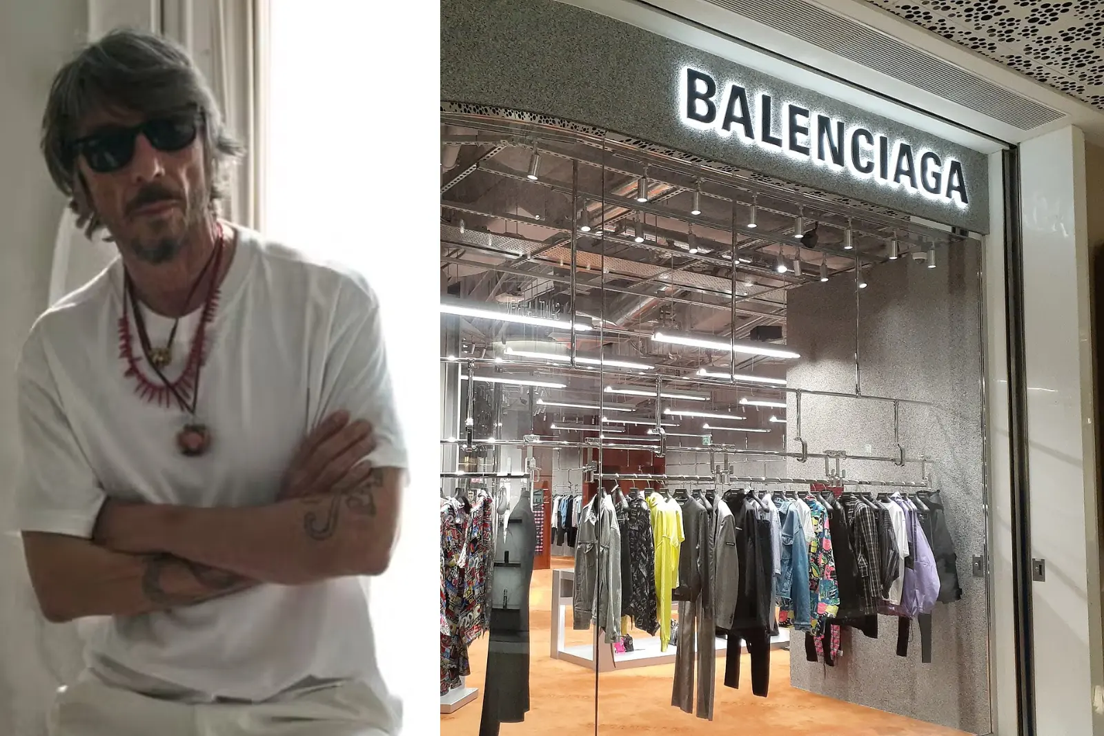 Pierpaolo Piccioli - Balenciaga-2025
