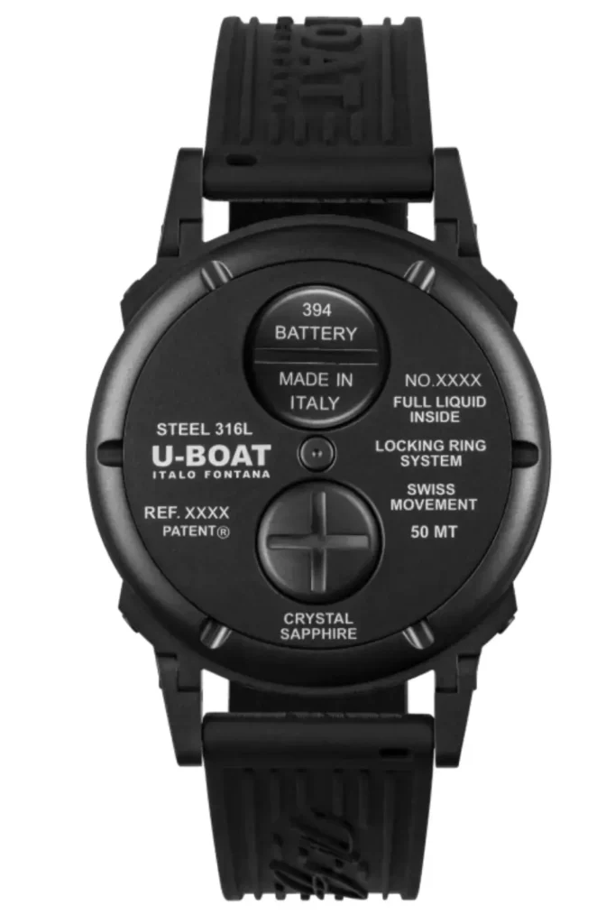 U-Boat-U-65_back
