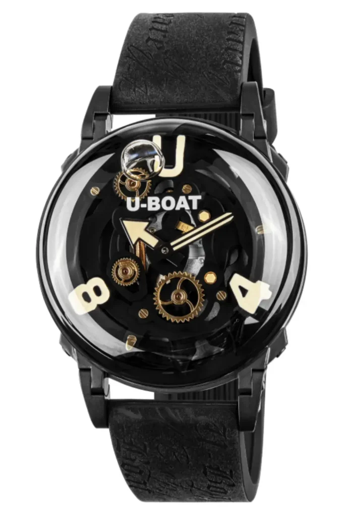 U-Boat-U-65_front
