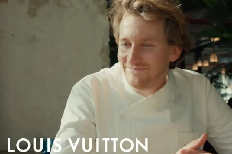 maxime frederic louis vuitton chocolate