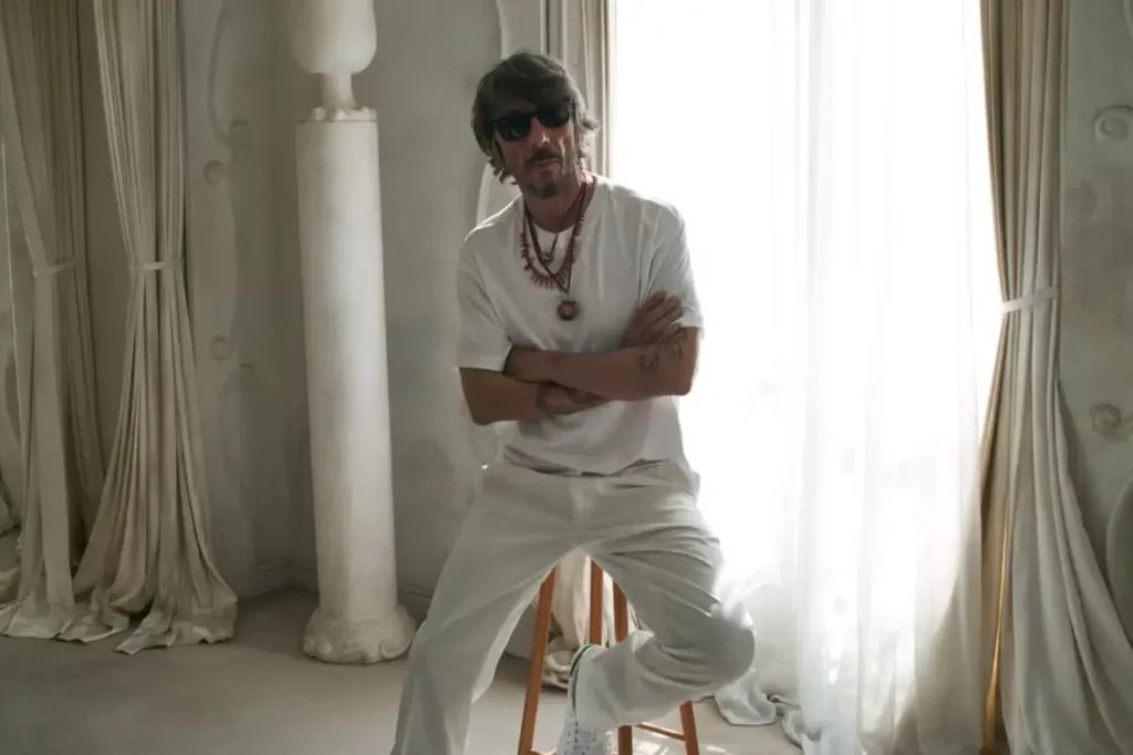 pierpaolo piccioli balenciaga