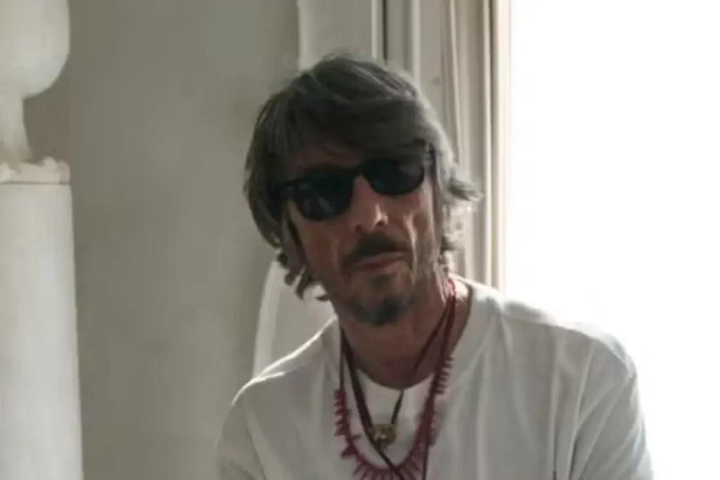pierpaolo piccioli balenciaga.portrait