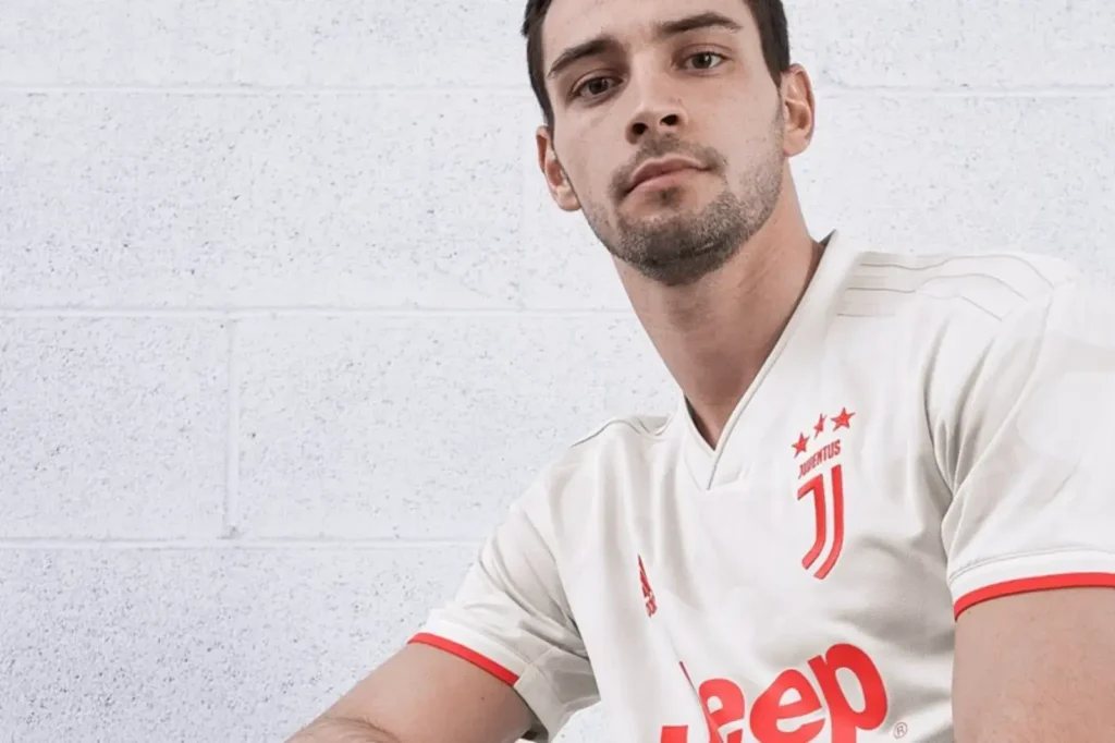 Adidas Juventus