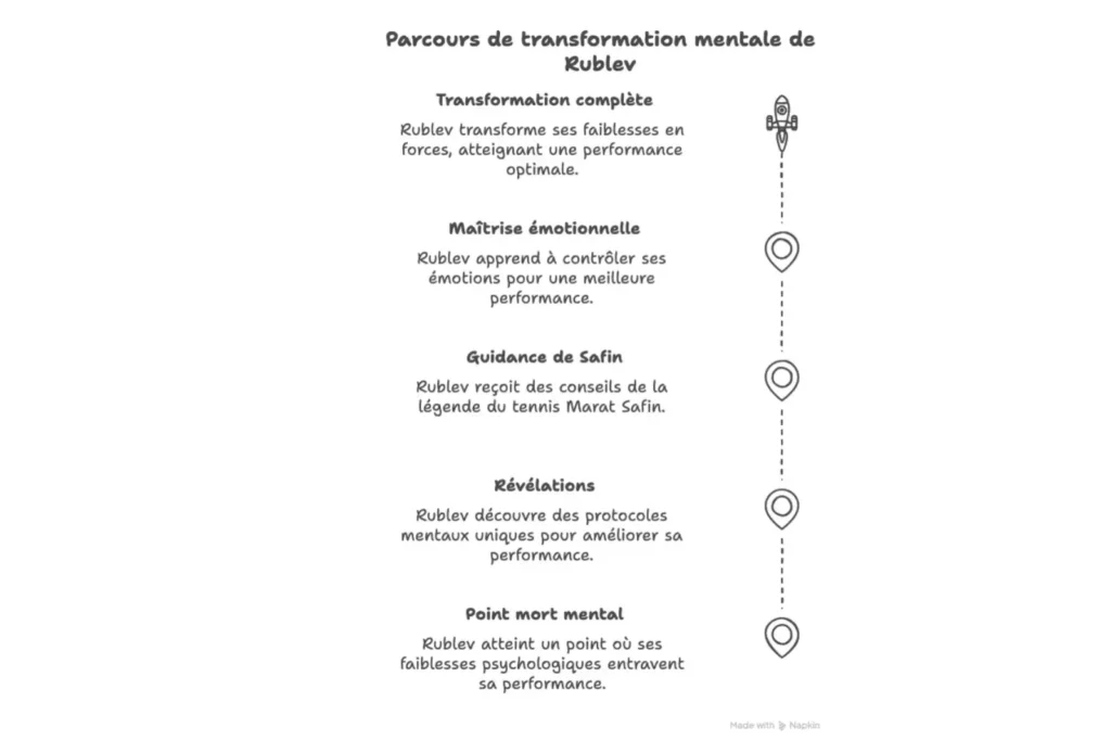 Andrey_Rublev_Matériel et environnement d'entraînement