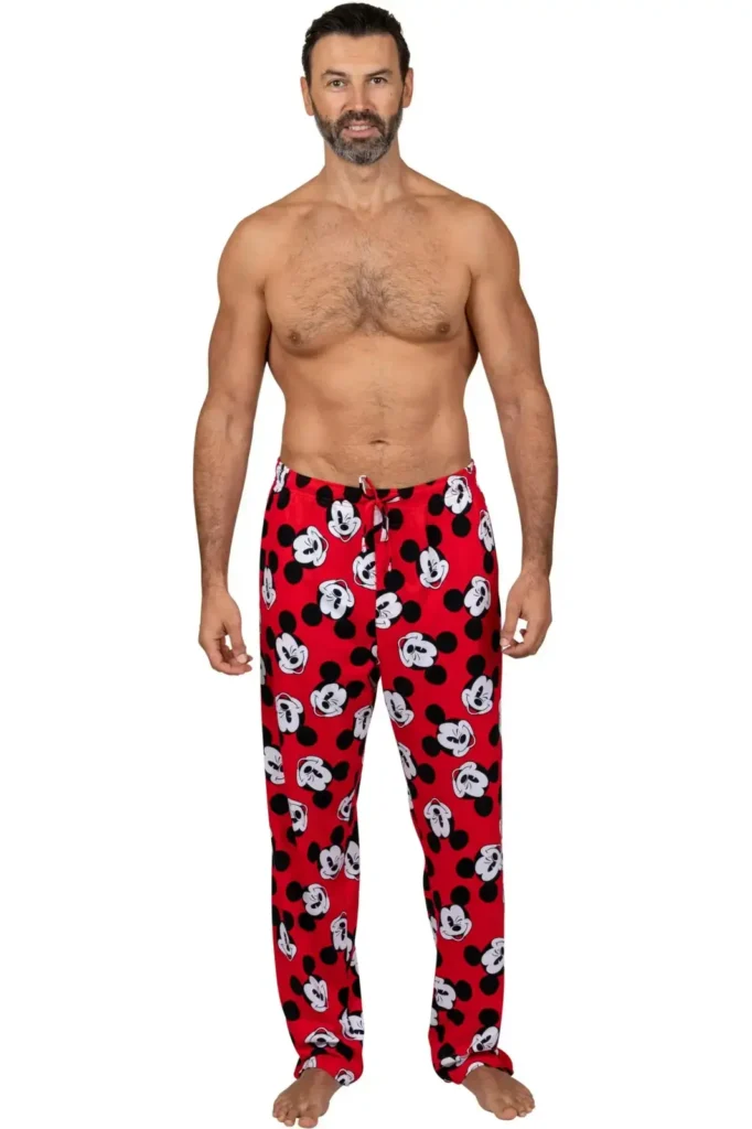 Dolce Gabbana - pyjama boys -Disney Pantalon de Pyjama pour Hommes Vêtements de Détente Pantalon de Survêtement Adulte - Walmart.ca