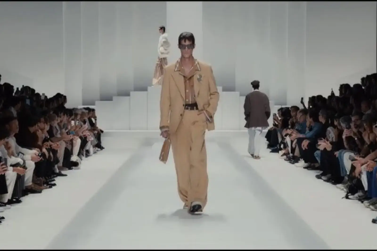 Dolce Gabbana - pyjama boys2025