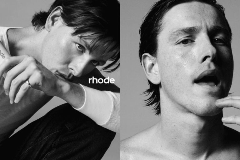 Harris Dickinson-Rhode
