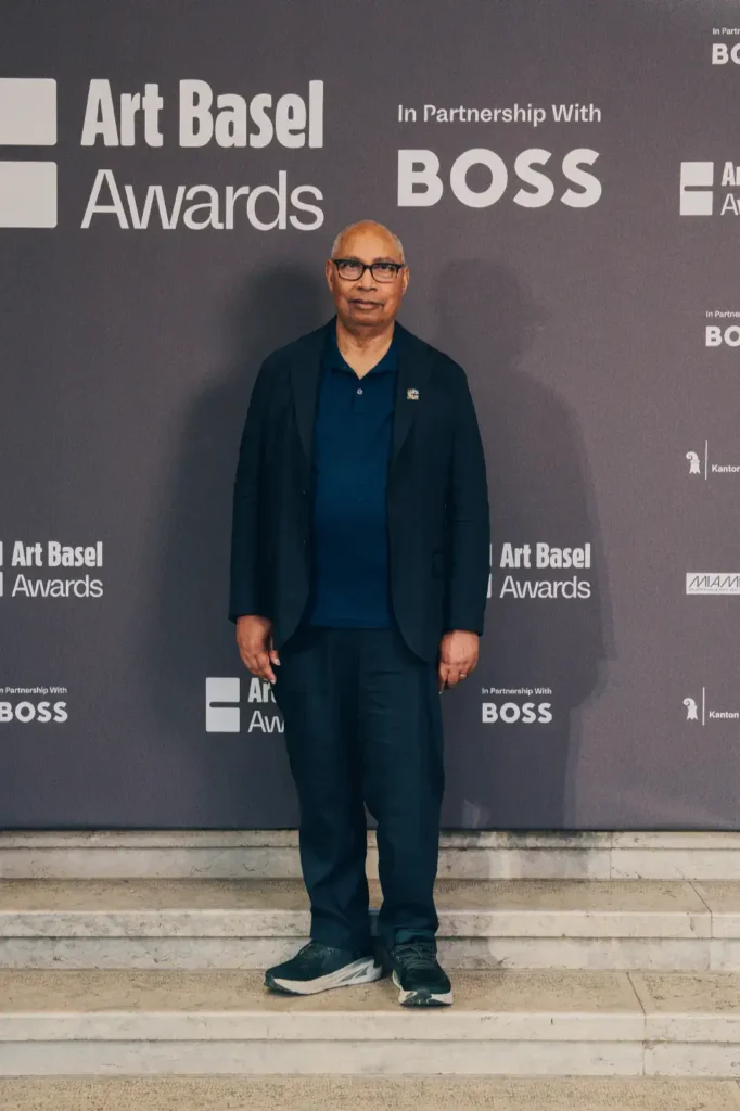 Hugo Boss-BossAward2025-Art_Basel_Awards_TONY_COKES