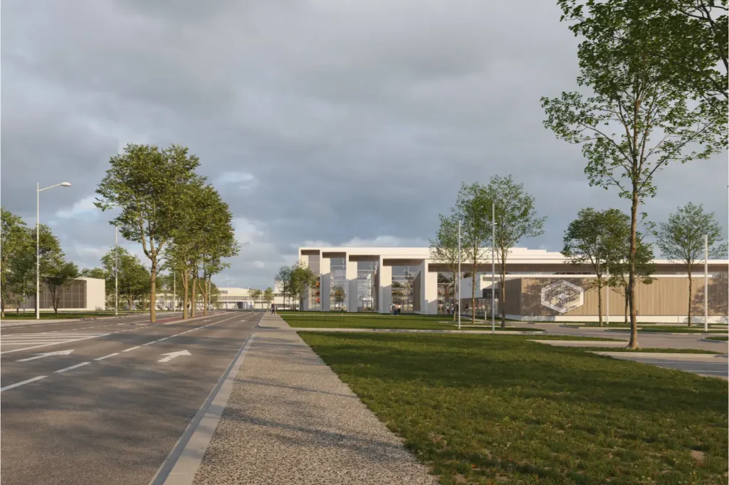 Renault Collections - Flins-Jardin