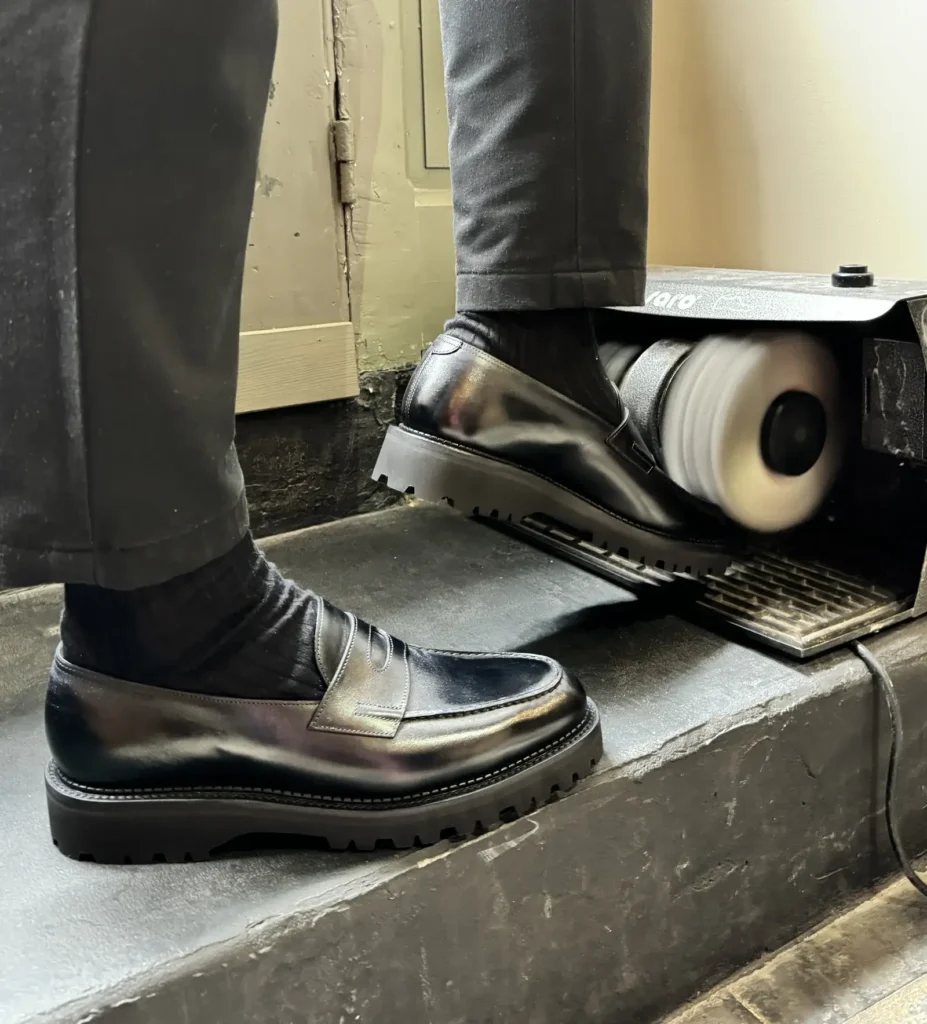John Lobb