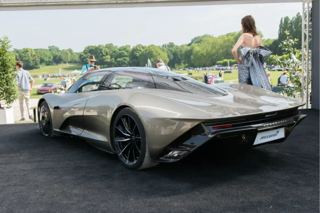 McLaren Speedtail-2019_McLaren_Speedtail_(Rob_Melville)