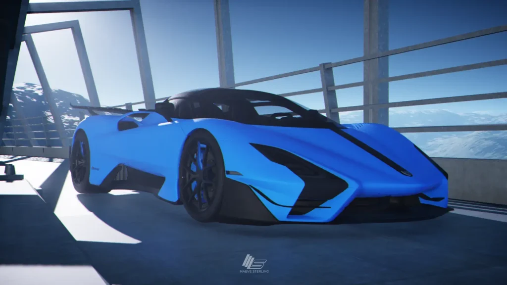 SSC Tuatara