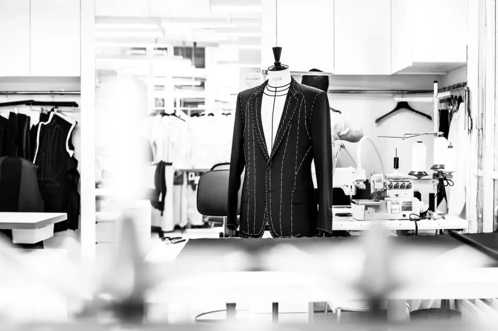 boutique Dior homme
