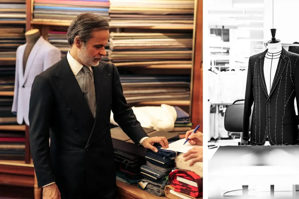 boutique mode homme-Dior
