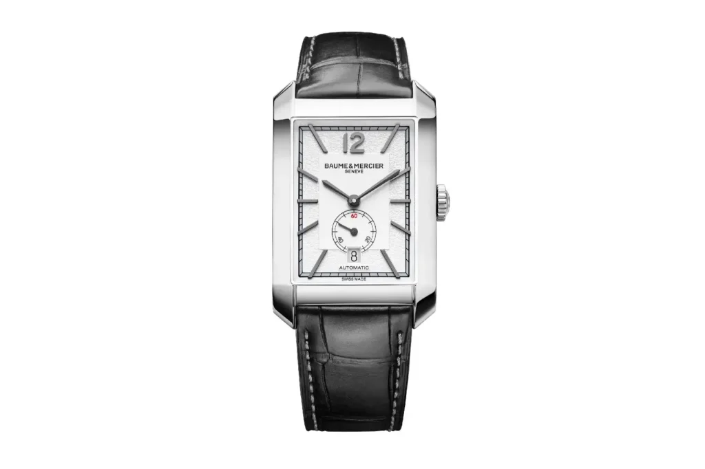 Baume & Mercier Hampton 10528