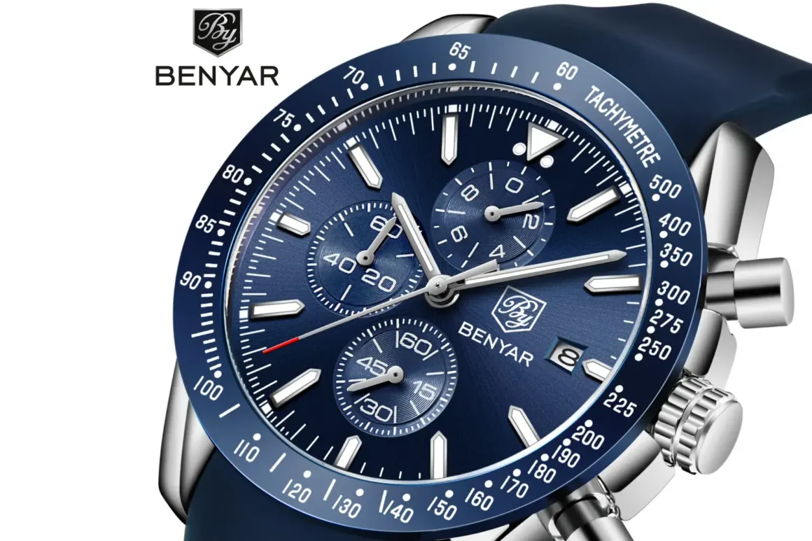Benyar