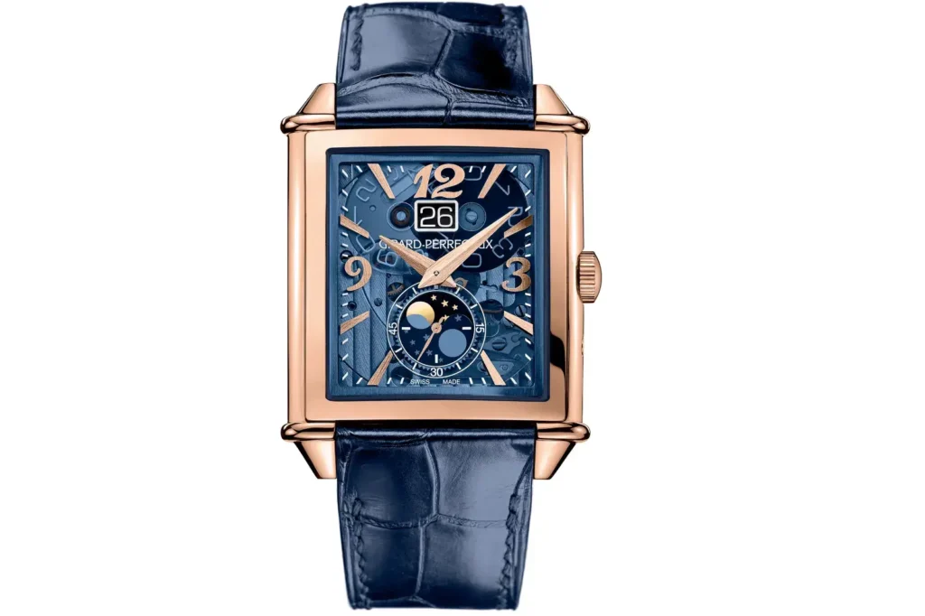 Girard-Perregaux Vintage 1945 Collection